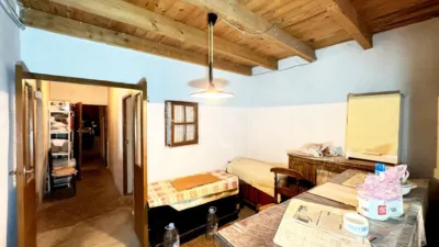 Casa rústica en venta en Calle de la Ermita, 1, Morales del Vino de 59.900 €