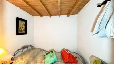 Casa rústica en venta en Calle de la Ermita, 1, Morales del Vino de 59.900 €