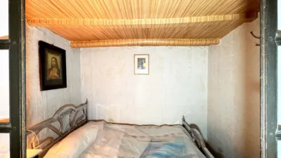 Casa rústica en venta en Calle de la Ermita, 1, Morales del Vino de 59.900 €