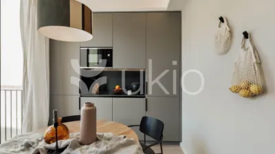 Piso en alquiler en Carrer del Portal Nou, cerca de Passeig de Picasso - Imagen 11