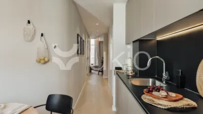 Piso en alquiler en Carrer del Portal Nou, cerca de Passeig de Picasso - Imagen 13