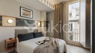 Piso en alquiler en Carrer del Portal Nou, cerca de Passeig de Picasso - Imagen 16