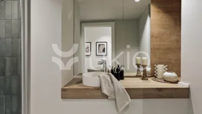 Piso en alquiler en Carrer del Portal Nou, cerca de Passeig de Picasso - Imagen 20