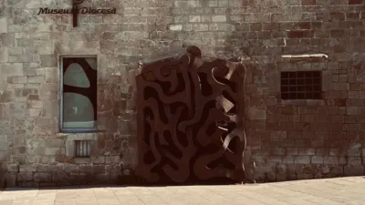 Piso en alquiler en Carrer del Portal Nou, cerca de Passeig de Picasso - Imagen 24