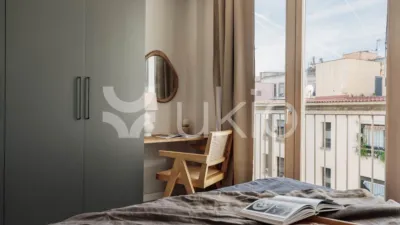 Piso en alquiler en Carrer del Portal Nou, cerca de Passeig de Picasso - Imagen 4