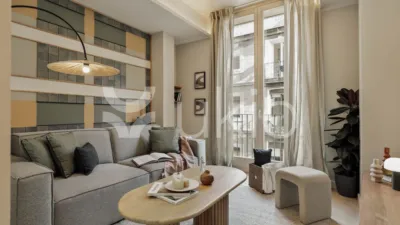 Piso en alquiler en Carrer del Portal Nou, cerca de Passeig de Picasso - Imagen 6
