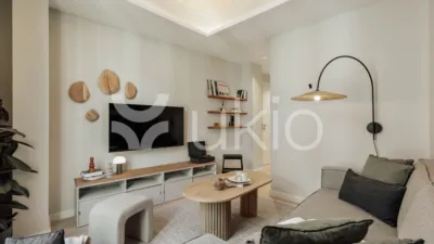 Piso en alquiler en Carrer del Portal Nou, cerca de Passeig de Picasso - Imagen 8