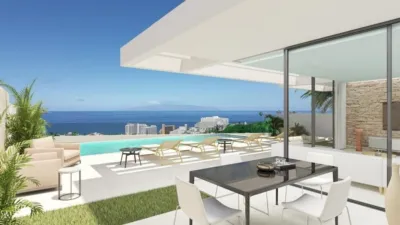 Chalet in Costa Adeje photo 3