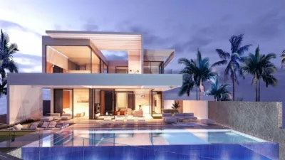 Chalet in Costa Adeje photo 5