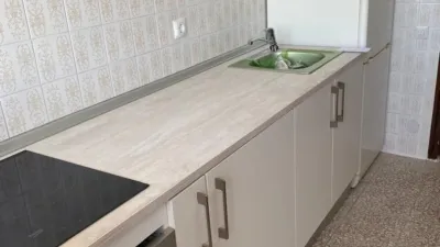 Apartment in Plaza de Flor photo 9