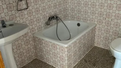 Apartment in Plaza de Flor photo 3