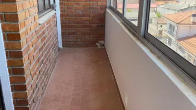 Apartment in Plaza de Flor photo 8