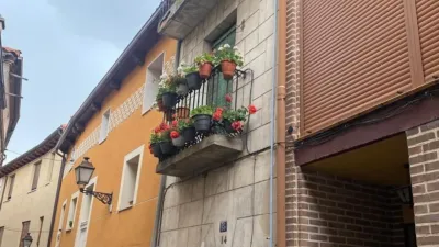 House in Castilla y Leon photo 3