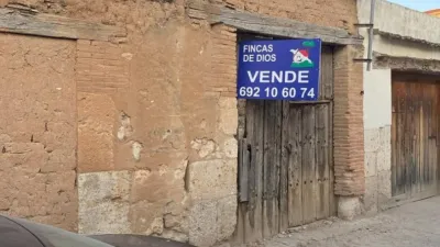 House in Peñafiel photo 3