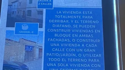 House in Peñafiel photo 5