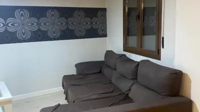 Apartment on Santa Engracia Street photo 11