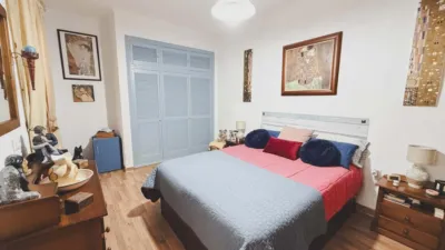 Piso en venta en Teatro Falla, El Mentidero-Teatro Falla-Alameda (Cádiz Capital) de 355.000 €