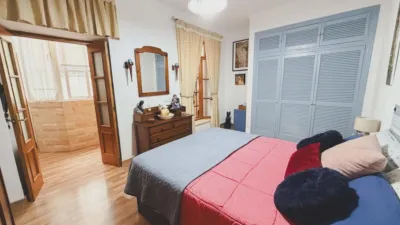Piso en venta en Teatro Falla, El Mentidero-Teatro Falla-Alameda (Cádiz Capital) de 355.000 €