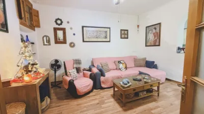 Piso en venta en Teatro Falla, El Mentidero-Teatro Falla-Alameda (Cádiz Capital) de 355.000 €