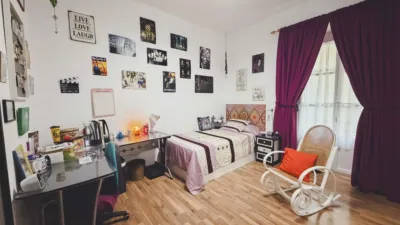 Piso en venta en Teatro Falla, El Mentidero-Teatro Falla-Alameda (Cádiz Capital) de 355.000 €