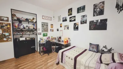 Piso en venta en Teatro Falla, El Mentidero-Teatro Falla-Alameda (Cádiz Capital) de 355.000 €