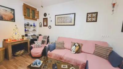 Piso en venta en Teatro Falla, El Mentidero-Teatro Falla-Alameda (Cádiz Capital) de 355.000 €