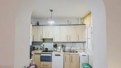 Piso en venta en Teatro Falla, El Mentidero-Teatro Falla-Alameda (Cádiz Capital) de 355.000 €