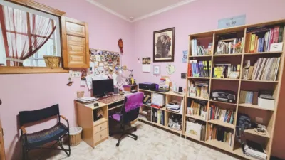 Piso en venta en Teatro Falla, El Mentidero-Teatro Falla-Alameda (Cádiz Capital) de 355.000 €