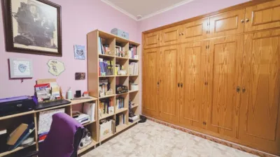 Piso en venta en Teatro Falla, El Mentidero-Teatro Falla-Alameda (Cádiz Capital) de 355.000 €