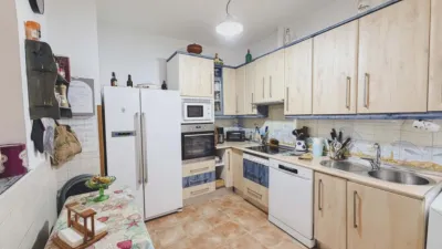 Piso en venta en Teatro Falla, El Mentidero-Teatro Falla-Alameda (Cádiz Capital) de 355.000 €
