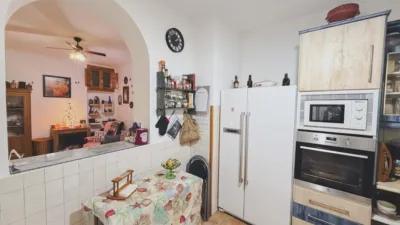 Piso en venta en Teatro Falla, El Mentidero-Teatro Falla-Alameda (Cádiz Capital) de 355.000 €