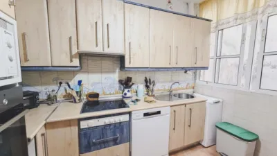 Piso en venta en Teatro Falla, El Mentidero-Teatro Falla-Alameda (Cádiz Capital) de 355.000 €