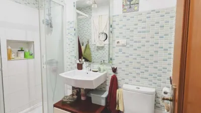 Piso en venta en Teatro Falla, El Mentidero-Teatro Falla-Alameda (Cádiz Capital) de 355.000 €