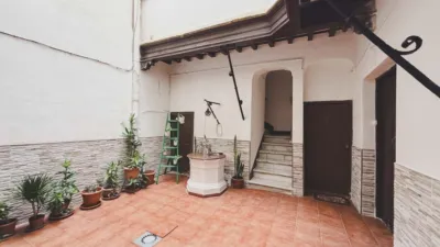 Piso en venta en Teatro Falla, El Mentidero-Teatro Falla-Alameda (Cádiz Capital) de 355.000 €
