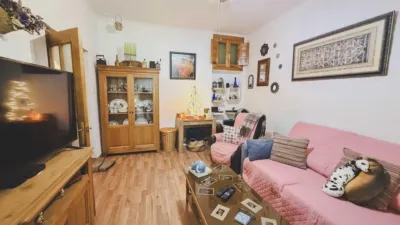 Piso en venta en Teatro Falla, El Mentidero-Teatro Falla-Alameda (Cádiz Capital) de 355.000 €