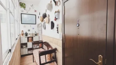 Piso en venta en Teatro Falla, El Mentidero-Teatro Falla-Alameda (Cádiz Capital) de 355.000 €