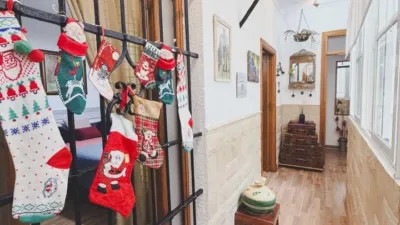 Piso en venta en Teatro Falla, El Mentidero-Teatro Falla-Alameda (Cádiz Capital) de 355.000 €