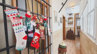 Piso en venta en Teatro Falla, El Mentidero-Teatro Falla-Alameda (Cádiz Capital) de 355.000 €