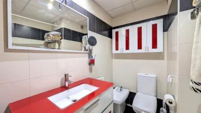 Apartment on Velarde Street photo 10