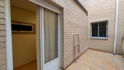 Apartment on Velarde Street photo 12