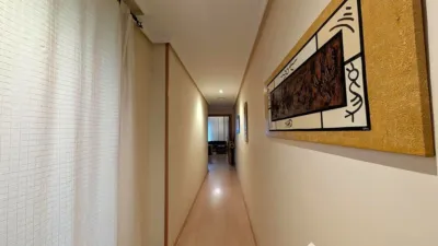 Apartment on Velarde Street photo 13