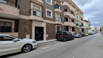 Apartment on Velarde Street photo 20
