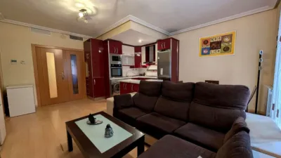 Apartment on Velarde Street photo 2