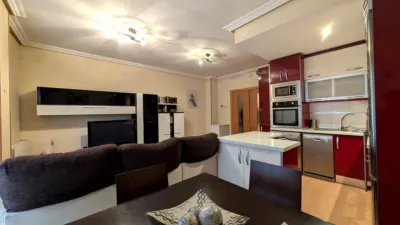Apartment on Velarde Street photo 4