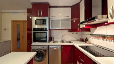 Apartment on Velarde Street photo 5