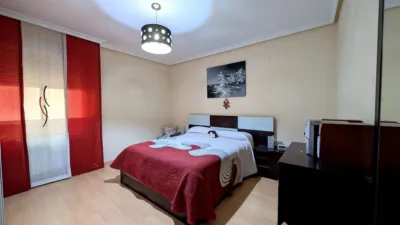 Apartment on Velarde Street photo 6