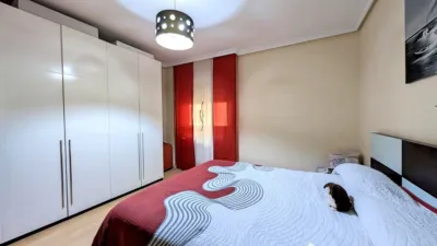 Apartment on Velarde Street photo 8