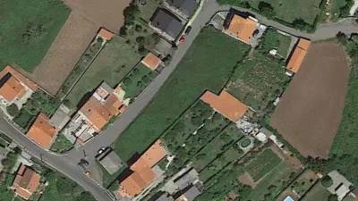Terreno en venta en Calle de la Areosa, 2 - Vista 4