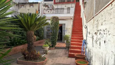 House in Calella Centre photo 3