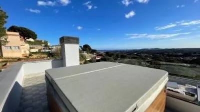 Chalet in Los Pinares photo 12